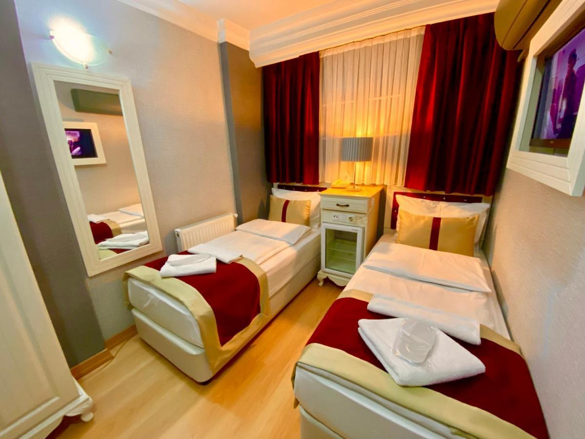 Otel Santefe İstanbul