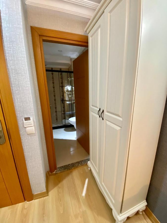 Santefe 3* Istanboel