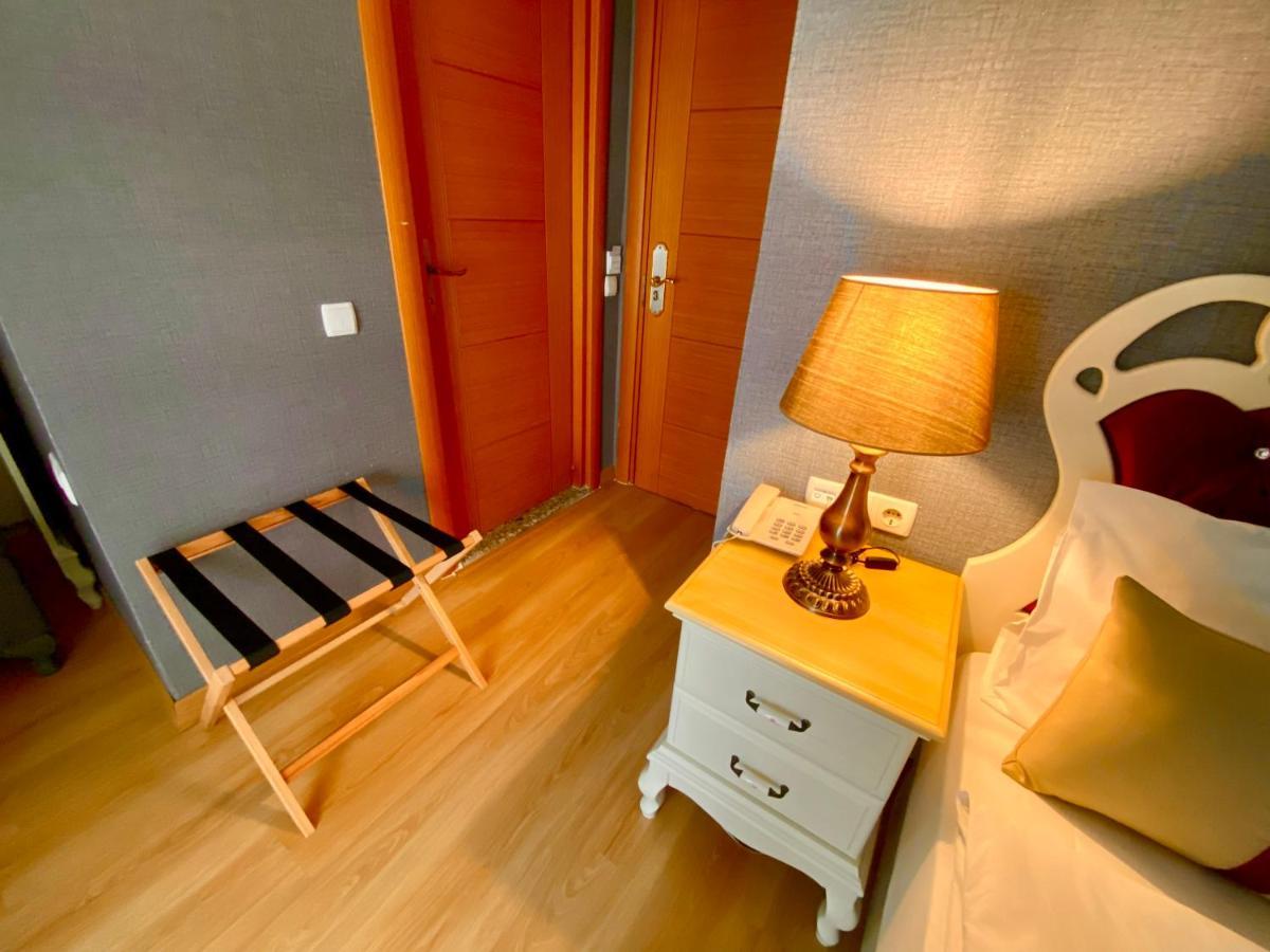 Hotel Santefe Istanboel
