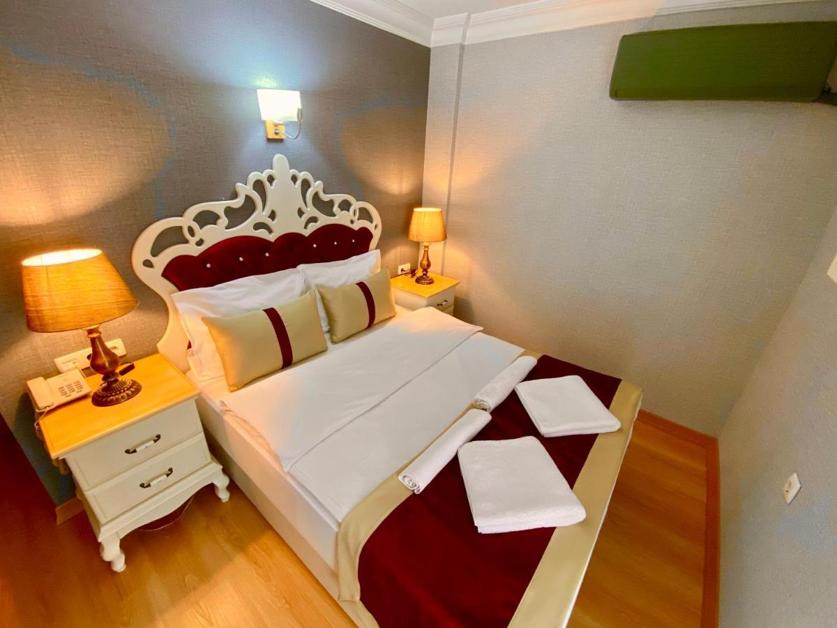 Hotel Santefe Istanboel