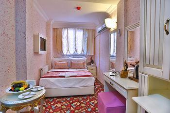 Santefe 3* Istanboel
