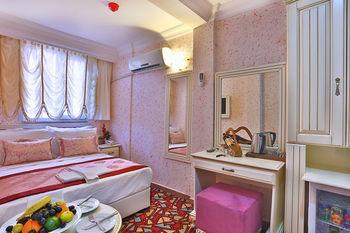 Otel Santefe 3*