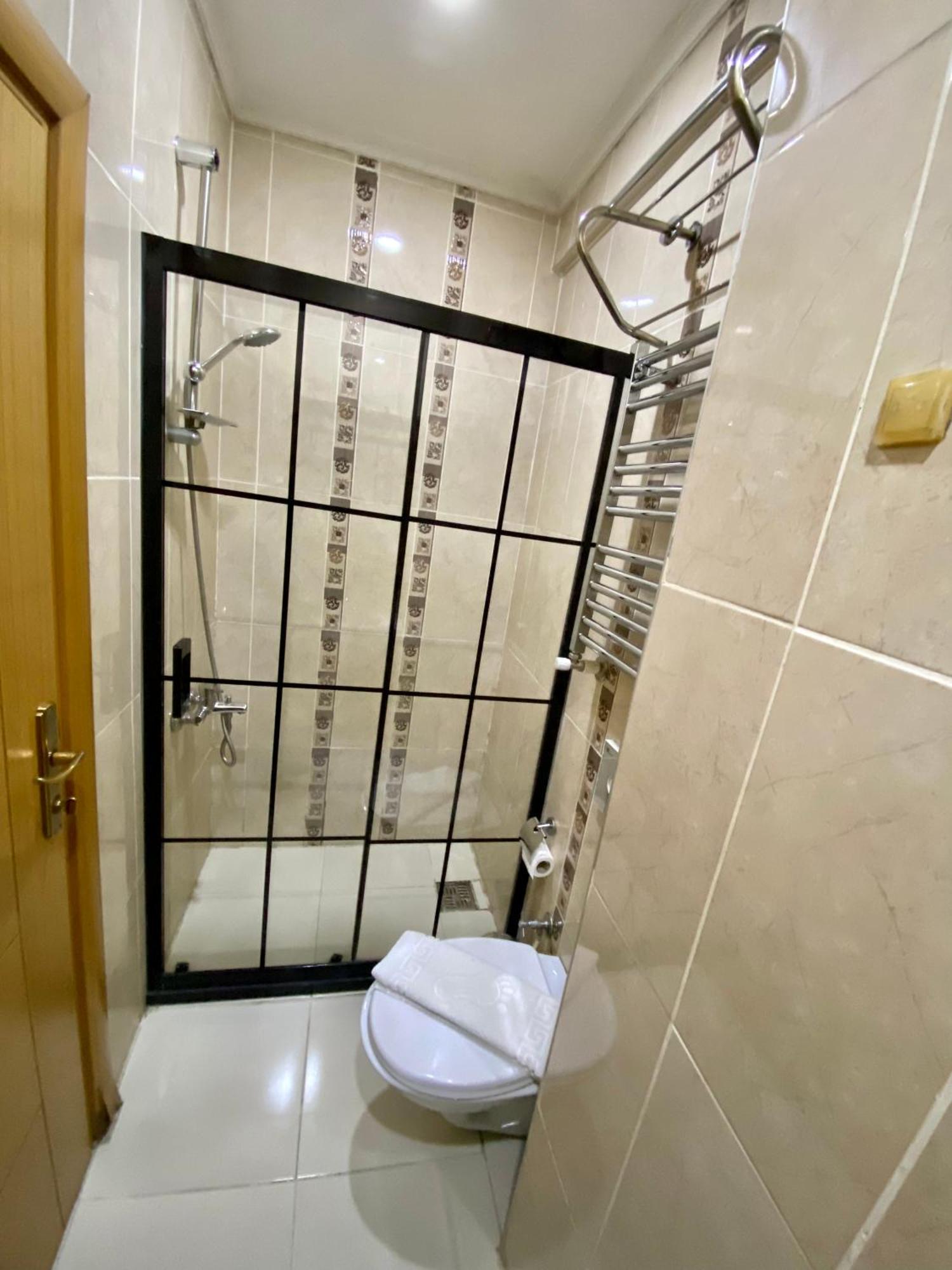 Hotel Santefe Istanboel