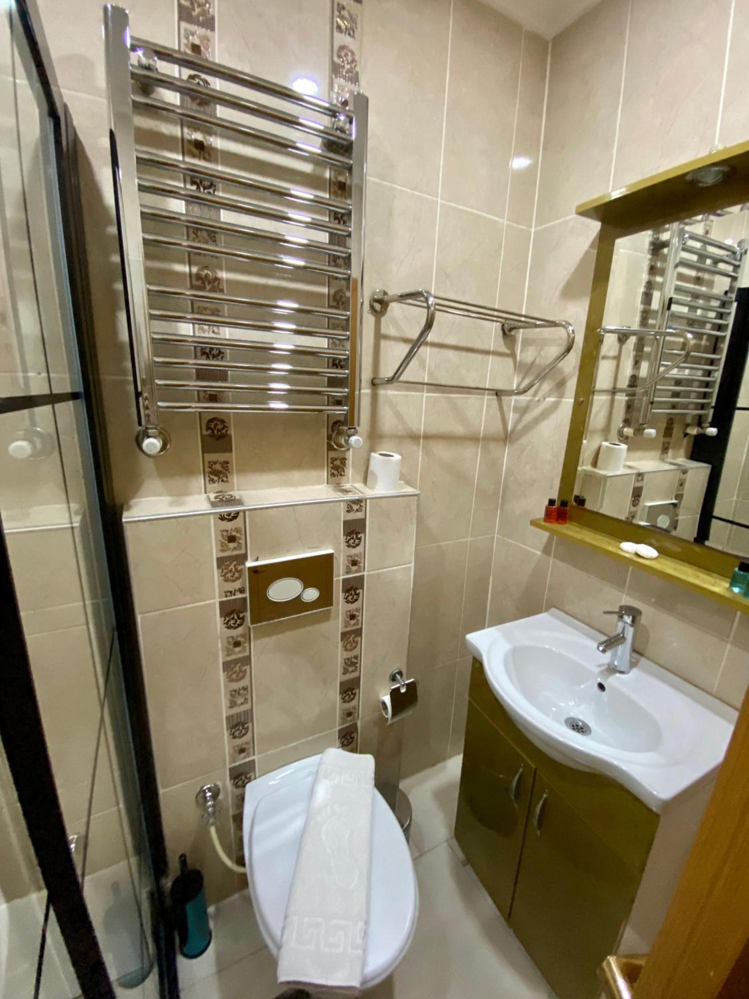 Otel Santefe 3*