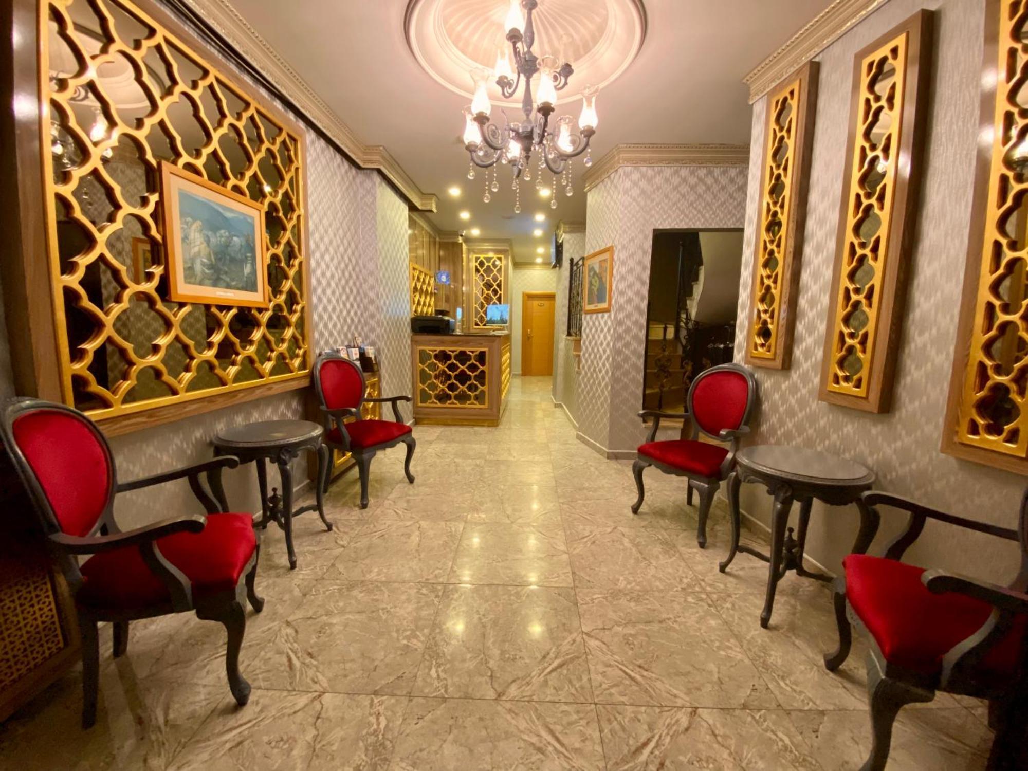 Otel Santefe 3*