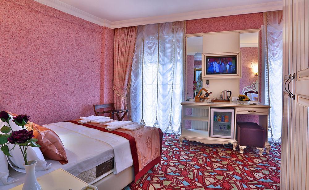 Otel Santefe 3*