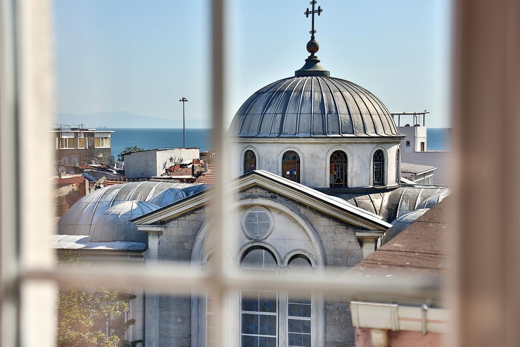 Otel Santefe İstanbul