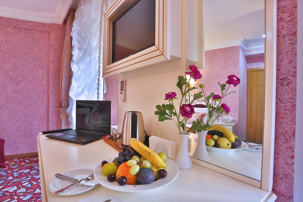 Santefe Otel