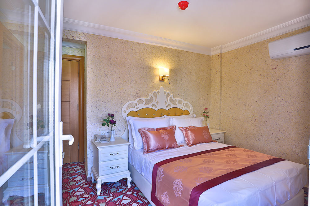 Otel Santefe 3*