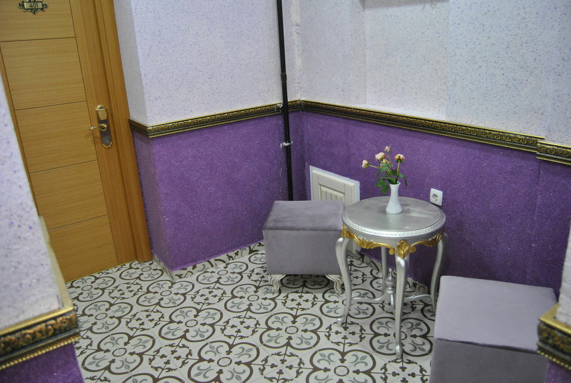Santefe Otel 3*