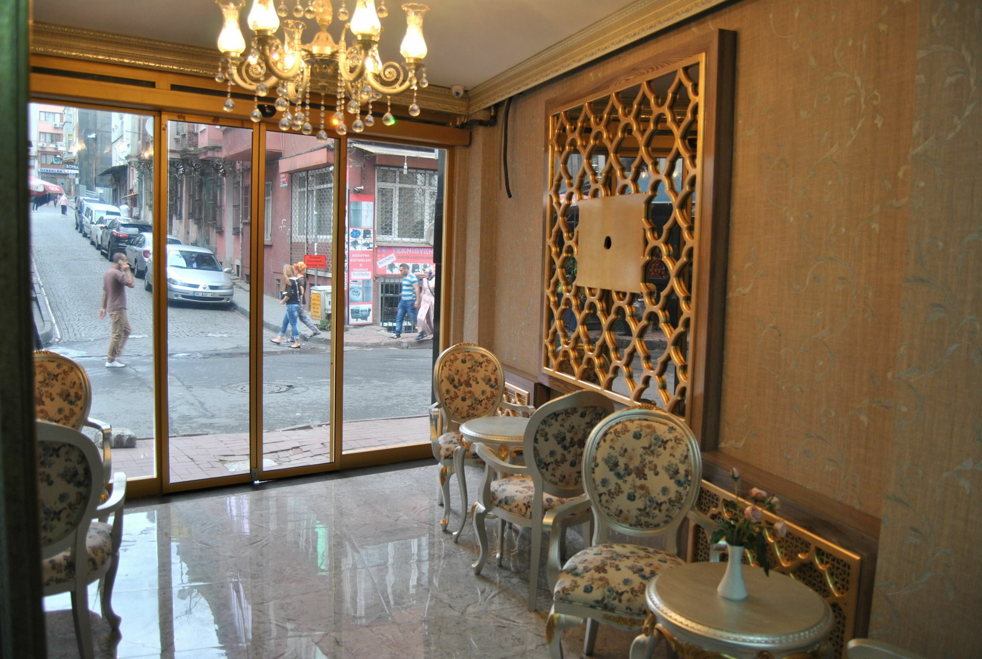 Santefe Otel