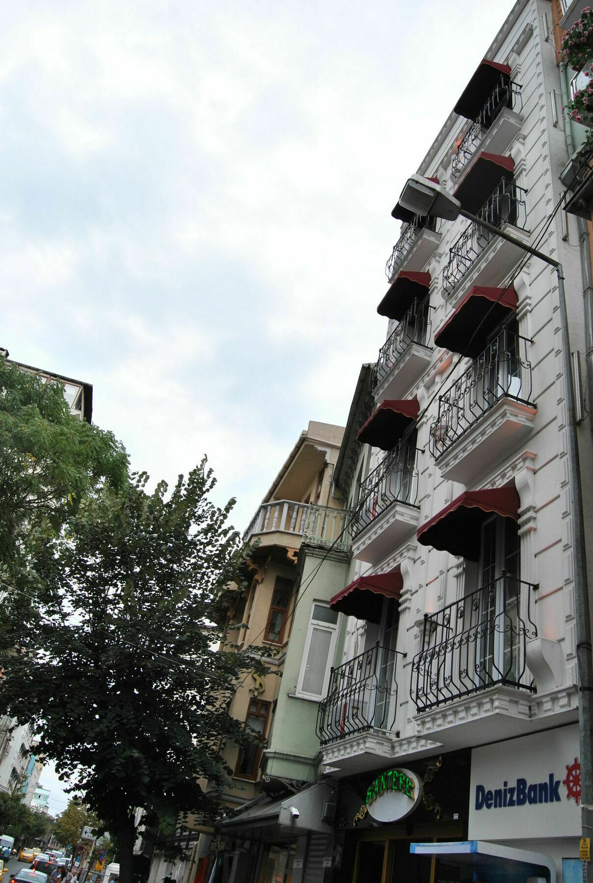 Santefe Otel