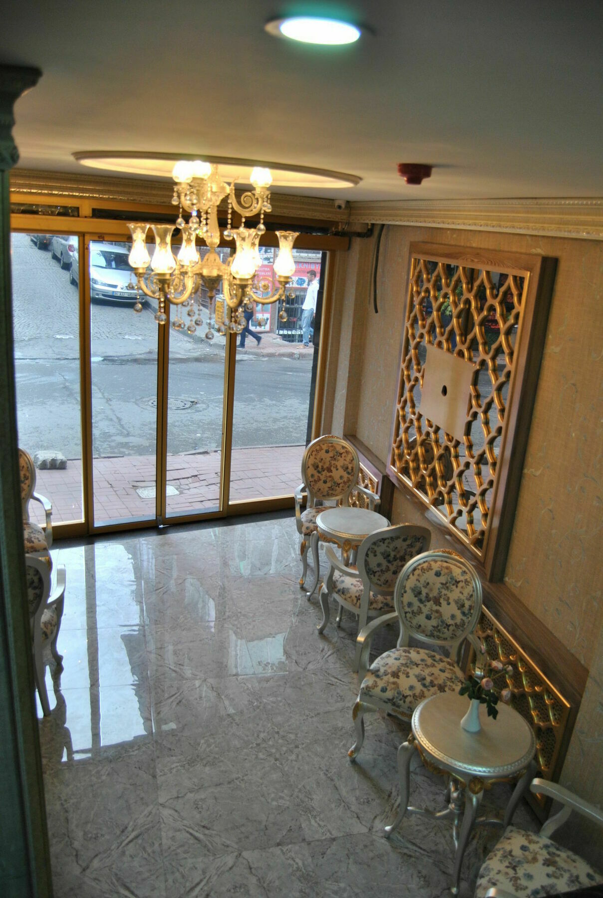 Otel Santefe 3*